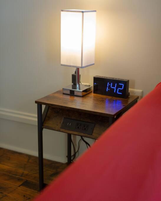 King Bed W/ Panoramic Views Of Dt! Appartement Rochester Buitenkant foto